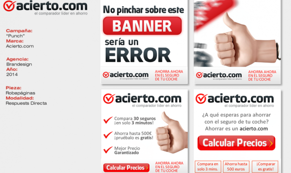 Banner Intersticial