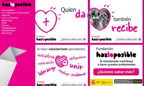 Robapáginas Branding