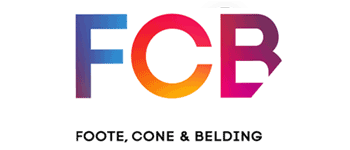 Foote cone Belding clientes brandesign produccion de creatividades y banners html5