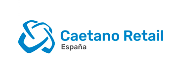 Caetano retail logotipo