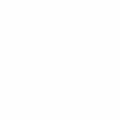 Logotipo brandesign blanco logo estudio creativo